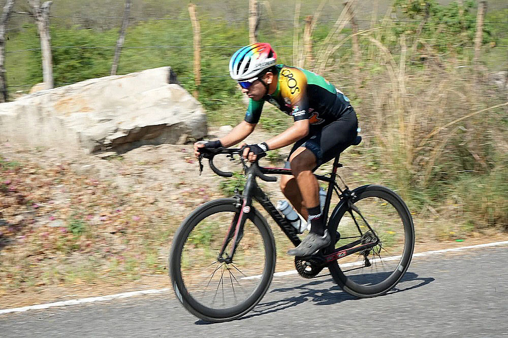 Incode: Colima está listo para la Olimpiada Nacional Conade 2026