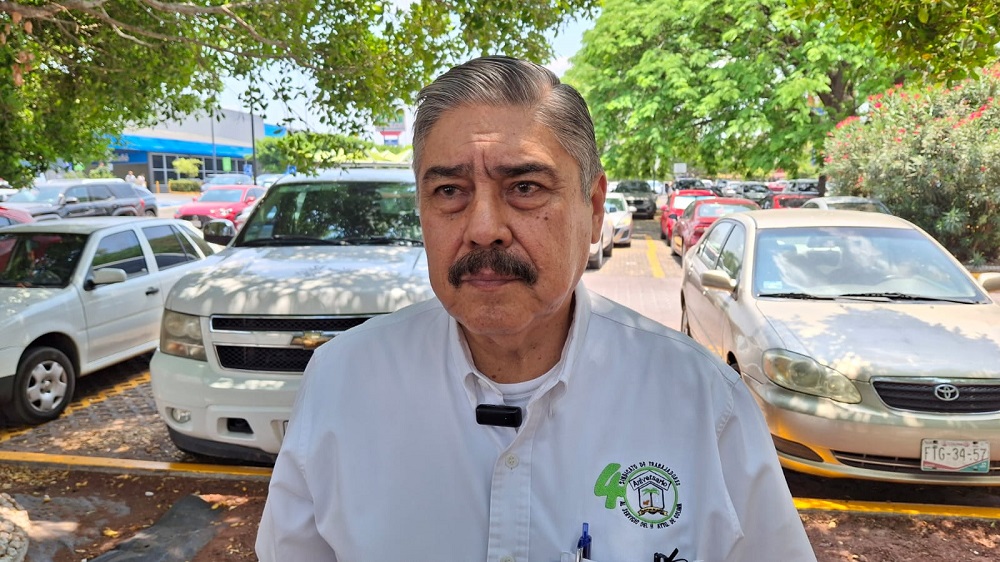 Con mesas de análisis, Sindicato de Trabajadores del Ayuntamiento de Colima conmemorarán el Día del Trabajo