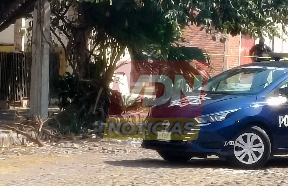 Dos muertos tras agresión a balazos en la colonia Placetas, en Colima