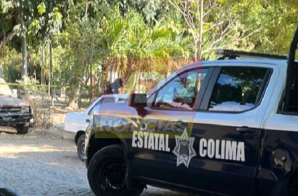 Localizan restos humanos embolsados en Salagua, en Manzanillo