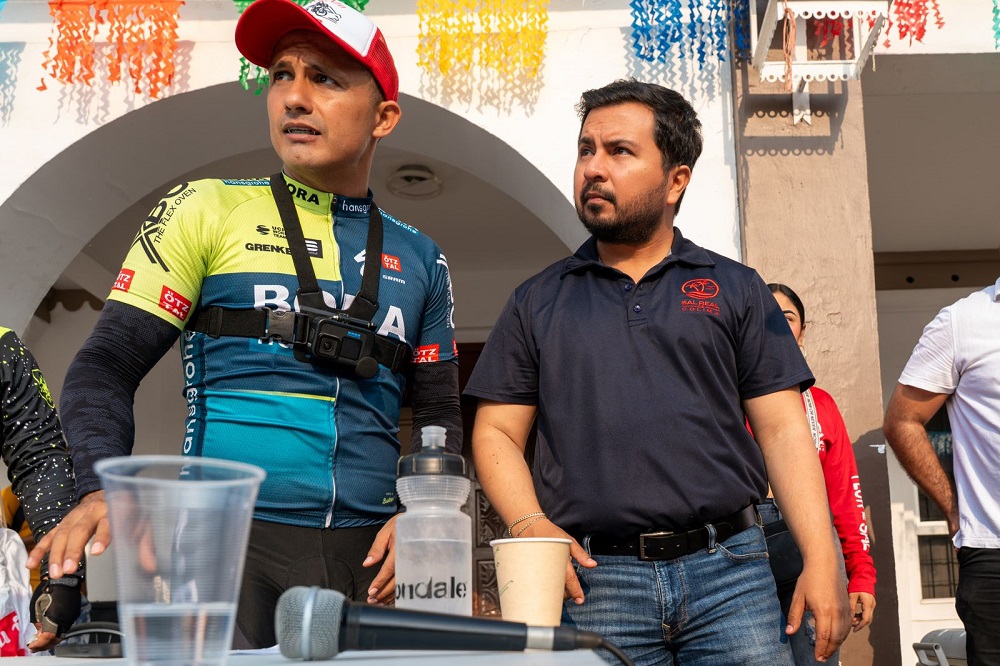 Salinazo Extremo 2 recorrerá la Ruta de la Sal en Armería con más de 60 kilómetros de aventura en bicicleta