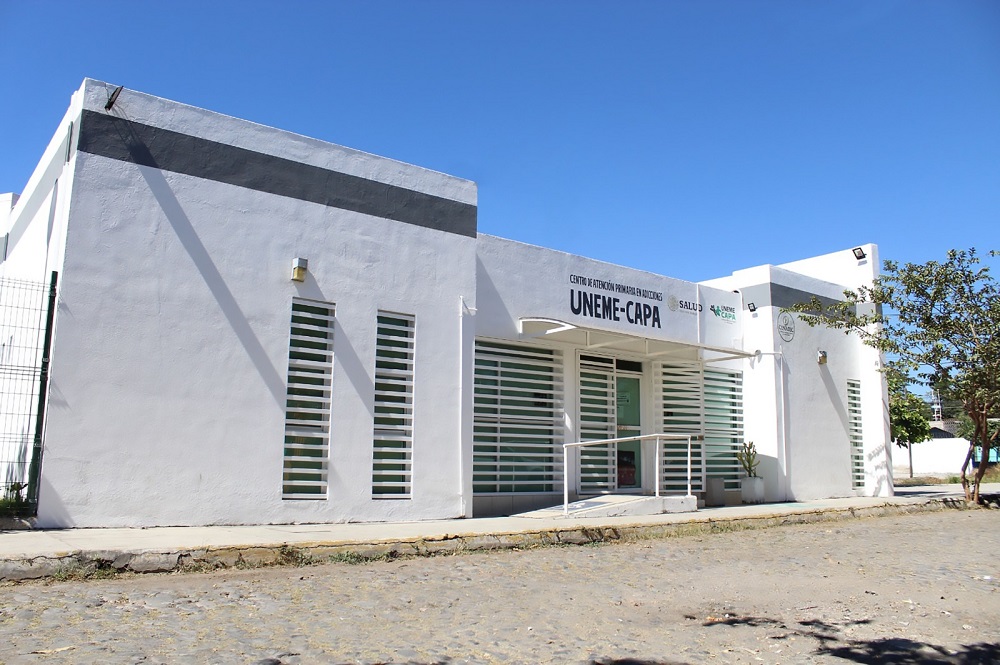 Gobierno del Estado de Colima ofrece tratamiento gratuito a personas fumadoras