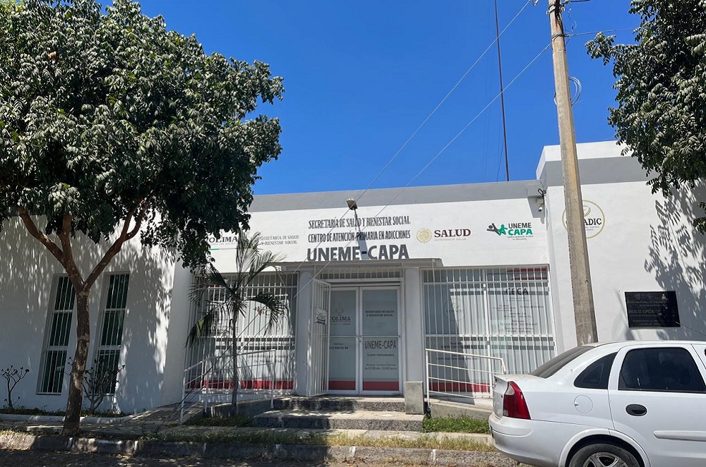 Salud Colima ha brindado atención gratuita a más de 3 mil personas por trastornos psicóticos