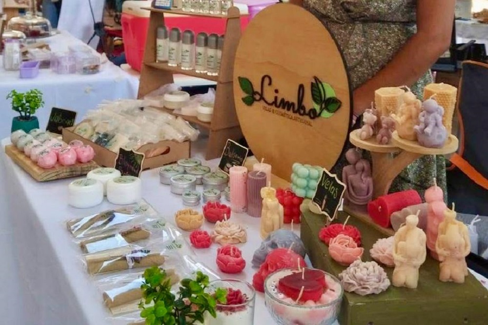 Sedeco Colima invita al Market de Emprendedores en el parque ecológico ‘La Campana’