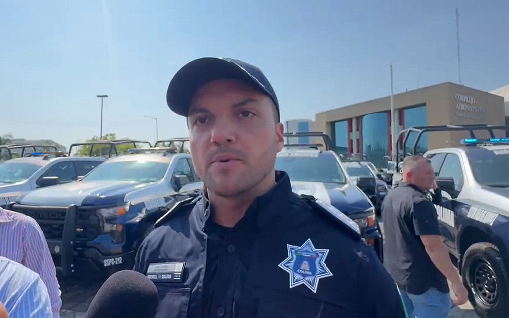 Detienen al autor material de los homicidios de los hermanos de la panadería “El Pichón”: SSP