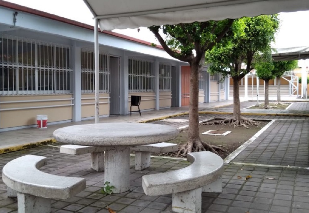 Habrá suspensión de clases el 1, 4 y 5 de mayo en educación básica en el estado de Colima
