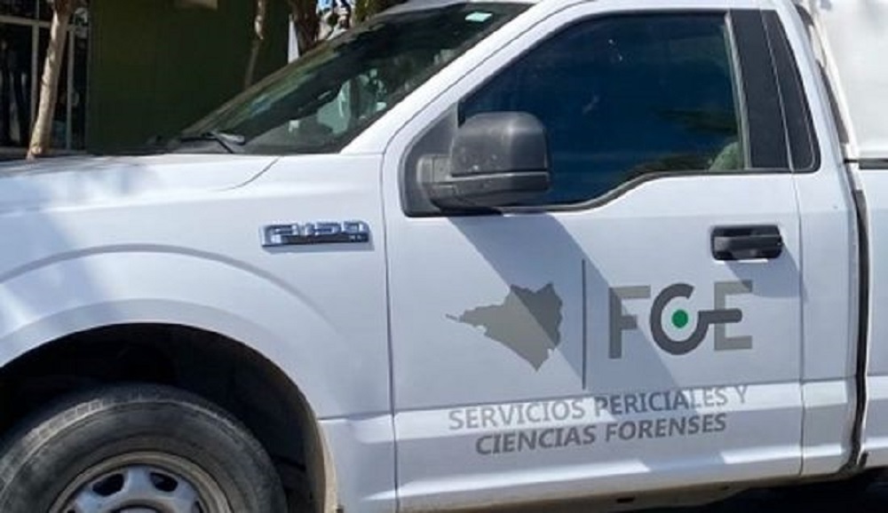 En agresión con disparos, es asesinada una mujer en la colonia Gustavo Vázquez, en Colima