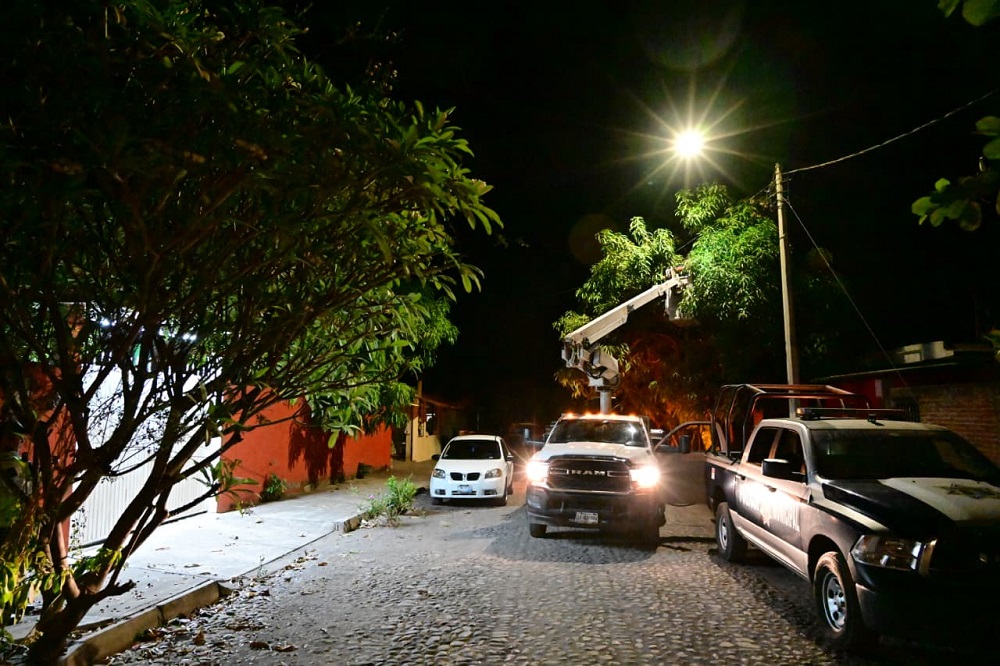 Los Asmoles ya brilla al 100%; Riult Rivera responde y cumple a las familias