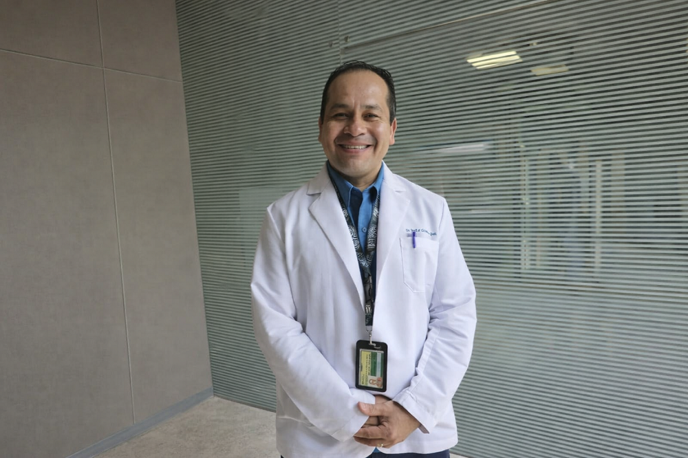 Promueve IMSS Colima prevención y detección oportuna de diabetes mellitus