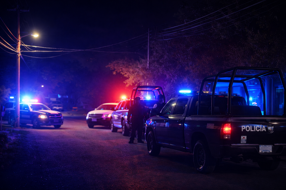 Con varios disparos, asesinan a un hombre en el Barrio 5 en Manzanillo