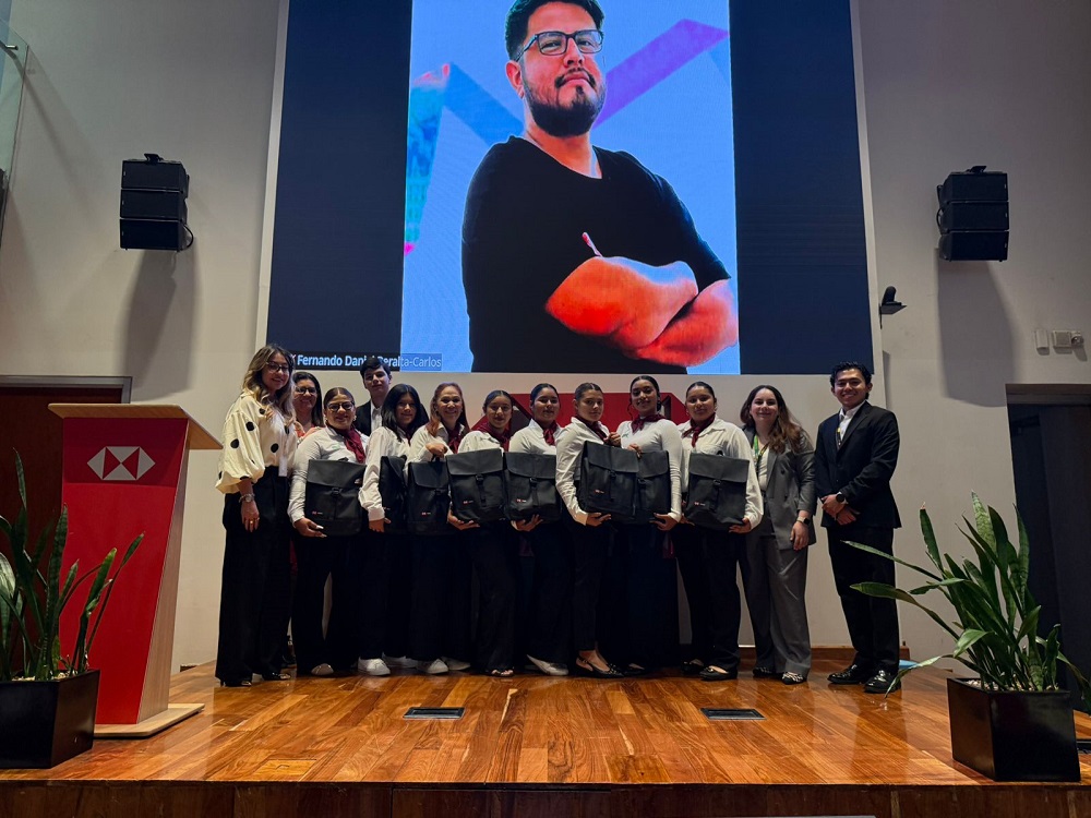 Estudiantes del CETis 157 de Cuauhtémoc Colima obtienen primer lugar nacional en innovación sustentable