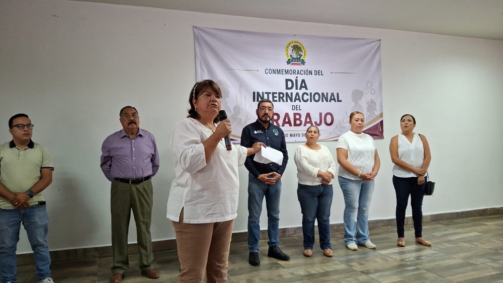 Llama FSTSE a la unidad y fortaleza de los trabajadores ante crisis laboral en dependencias federales