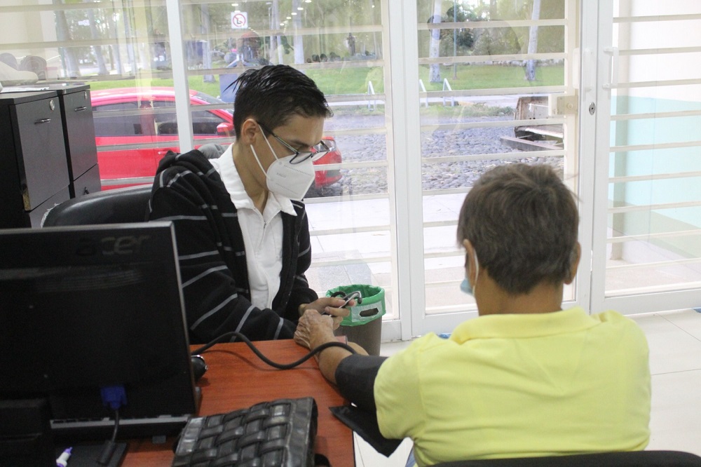 Salud Colima refuerza acciones preventivas para reducir enfermedades cardiovasculares