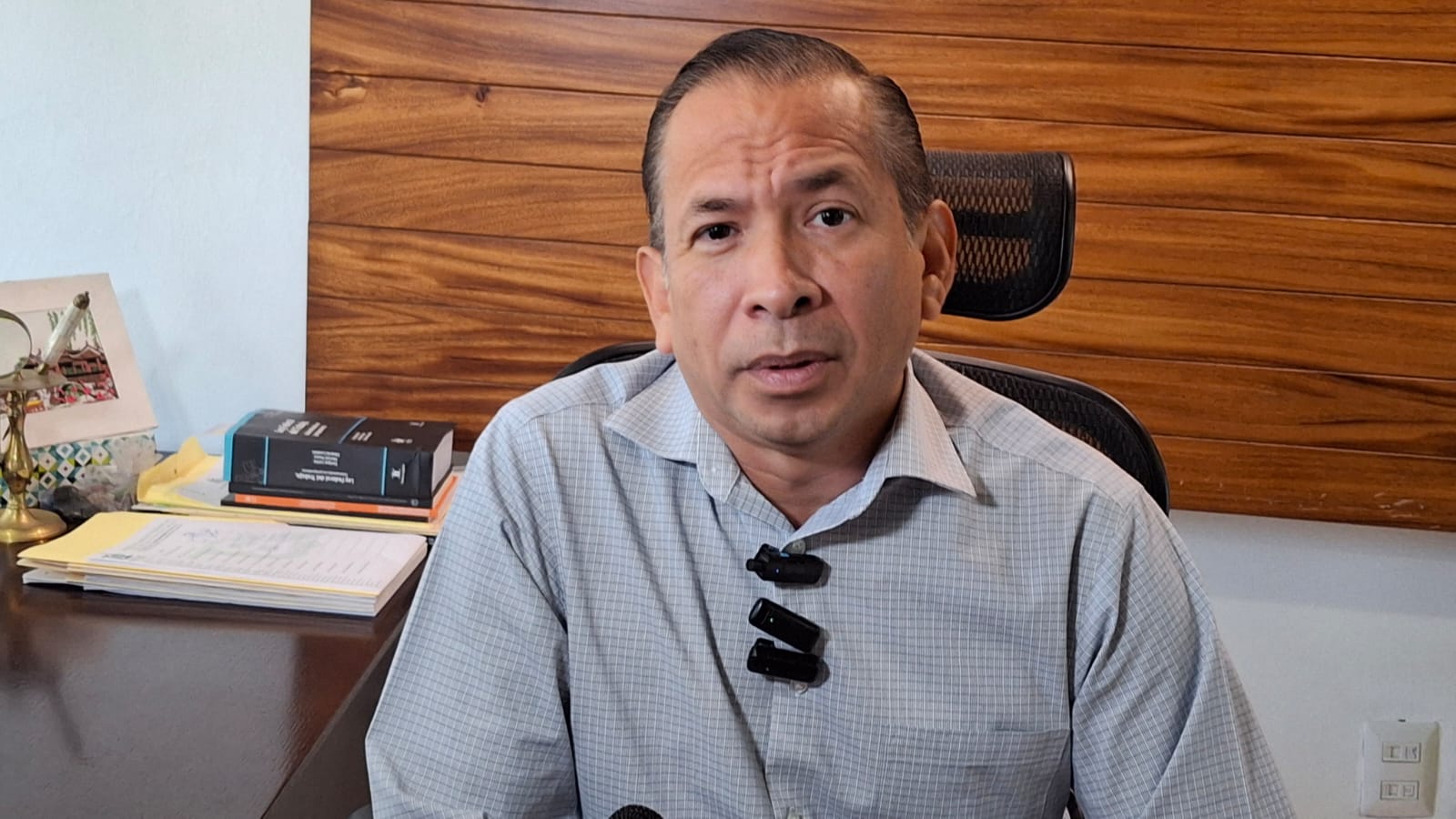Llama SUTUC a fortalecer el presupuesto universitario en la conmemoración del Día Internacional del Trabajo