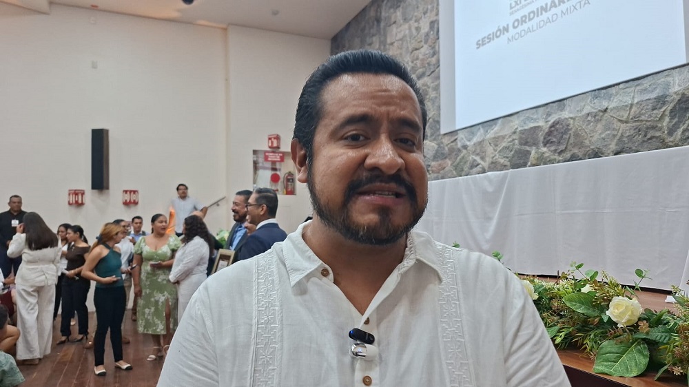 Secretaría de Salud en Colima llama a mantener la calma ante información sobre hantavirus