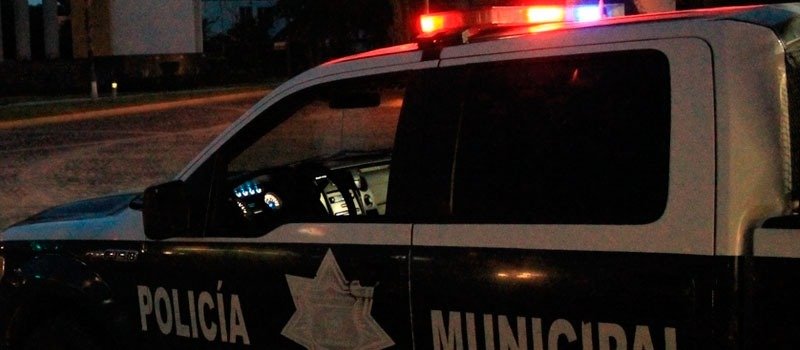 Balean a un hombre en Cuauhtémoc