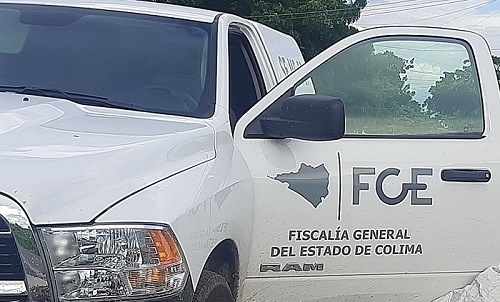Localizan cuerpo con huellas de violencia en una brecha en Cuauhtémoc