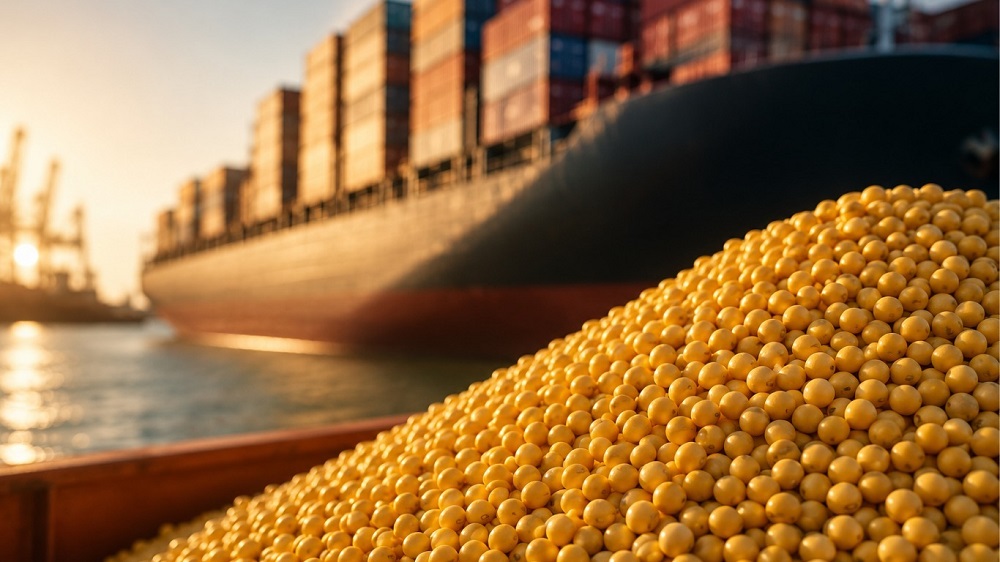 Se ha incrementado un 30 por ciento movimiento de granel agrícola en el puerto de Manzanillo
