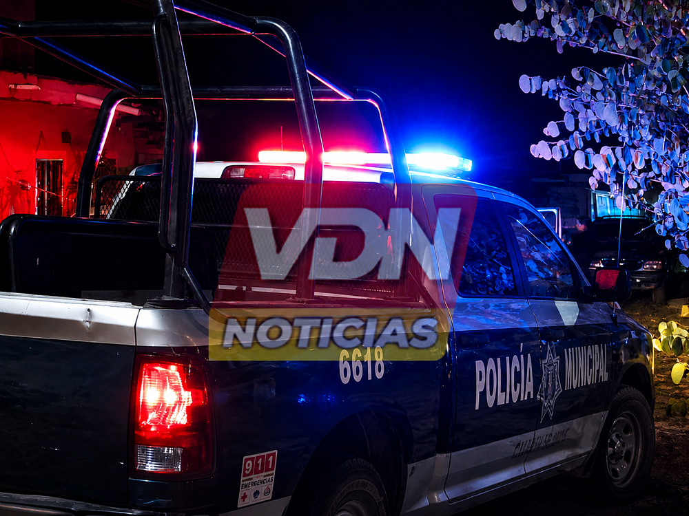 Ejecutan a dos hombres en la colonia Las Higueras en Cuauhtémoc