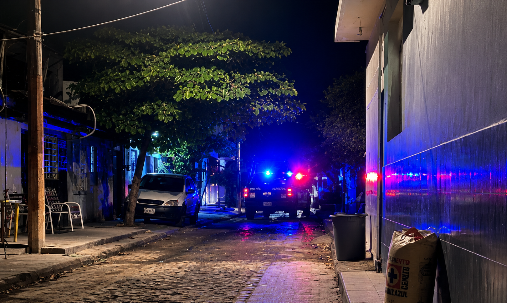 En el Barrio I, en Manzanillo, asesinan a un hombre