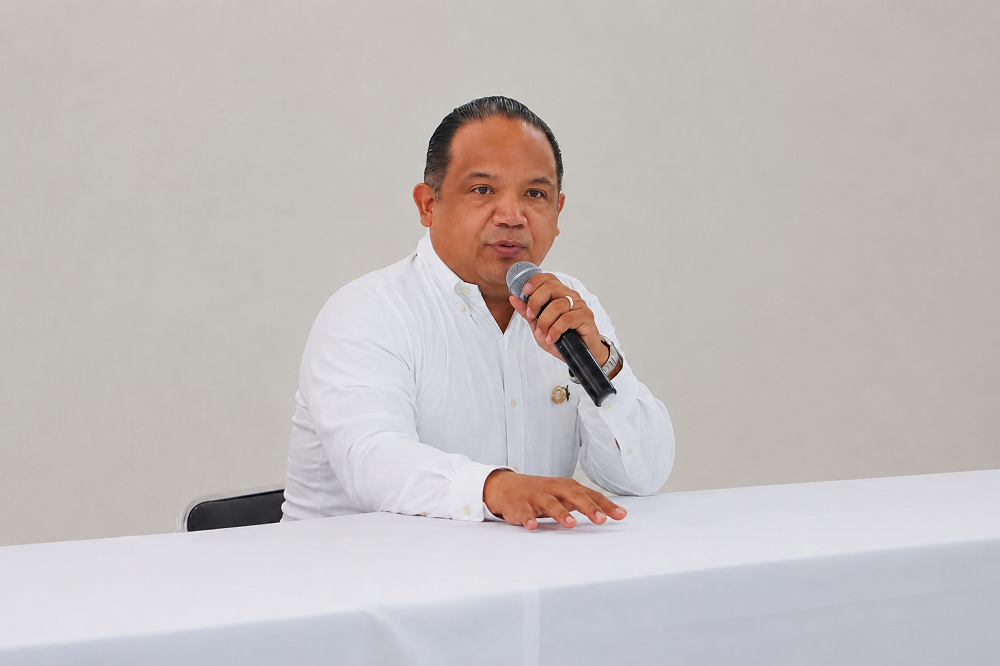 CANACINTRA Colima expresa preocupación por falta de comunicación de CFE ante constantes apagones