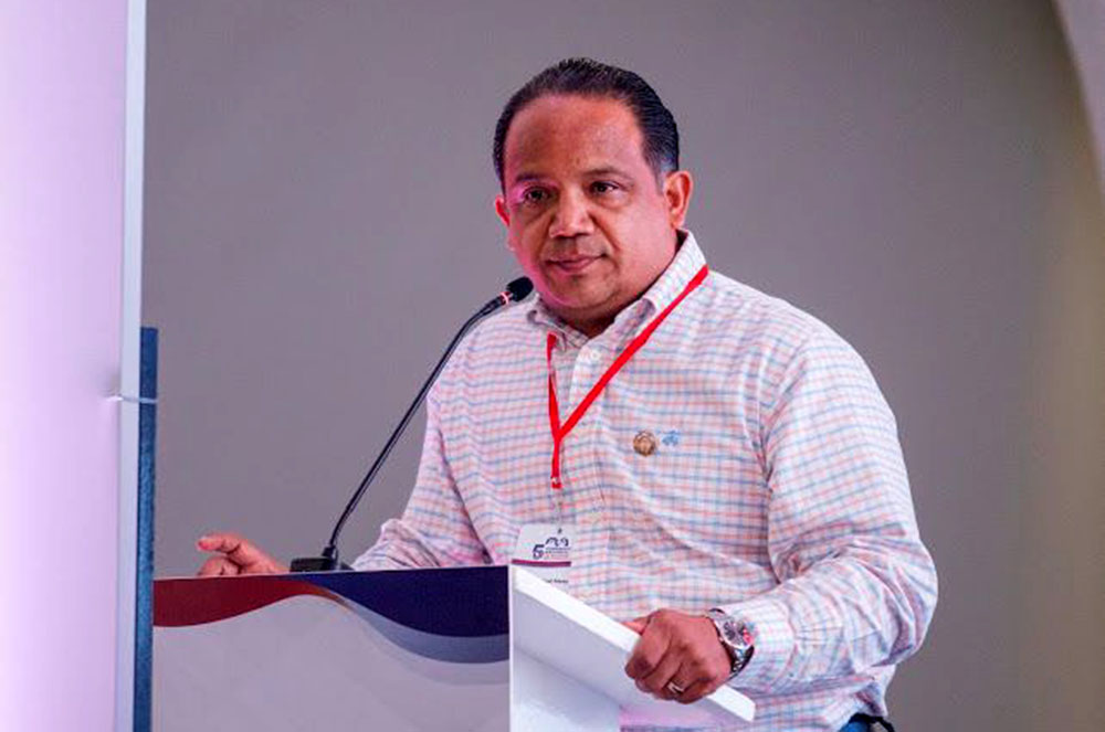 CANACINTRA Colima llama a garantizar el abasto de combustibles y fortalecer el diálogo institucional