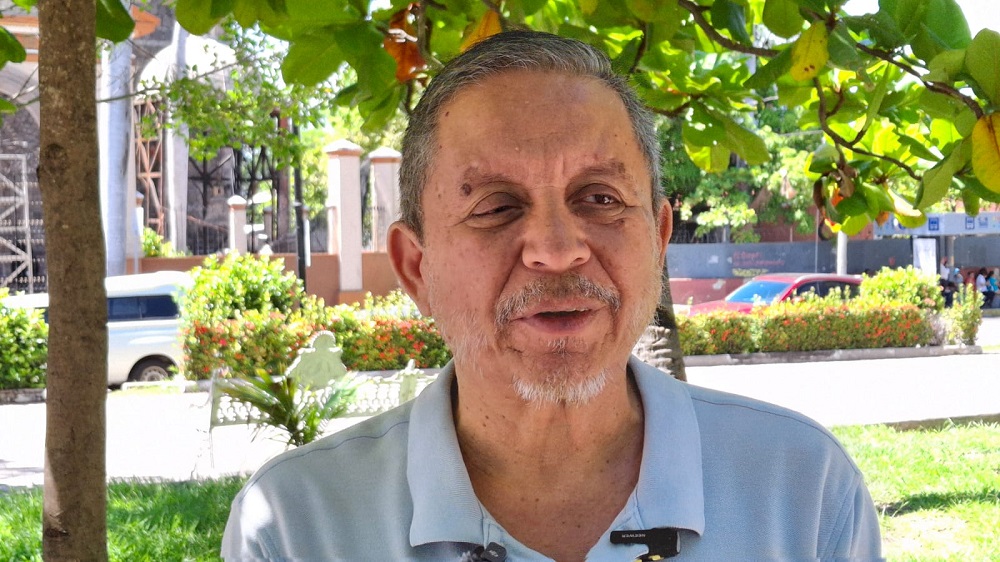 Comercios del Centro de Colima realizarán venta de banqueta por el Día del Padre; reportan caída de hasta 50% en ventas