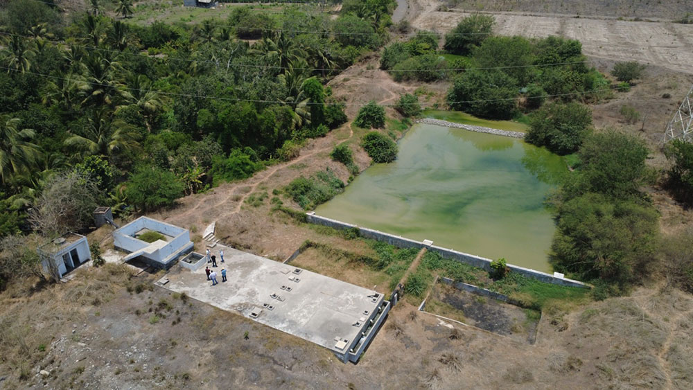 Conagua encabeza diagnóstico para mejorar las plantas de tratamiento en Colima