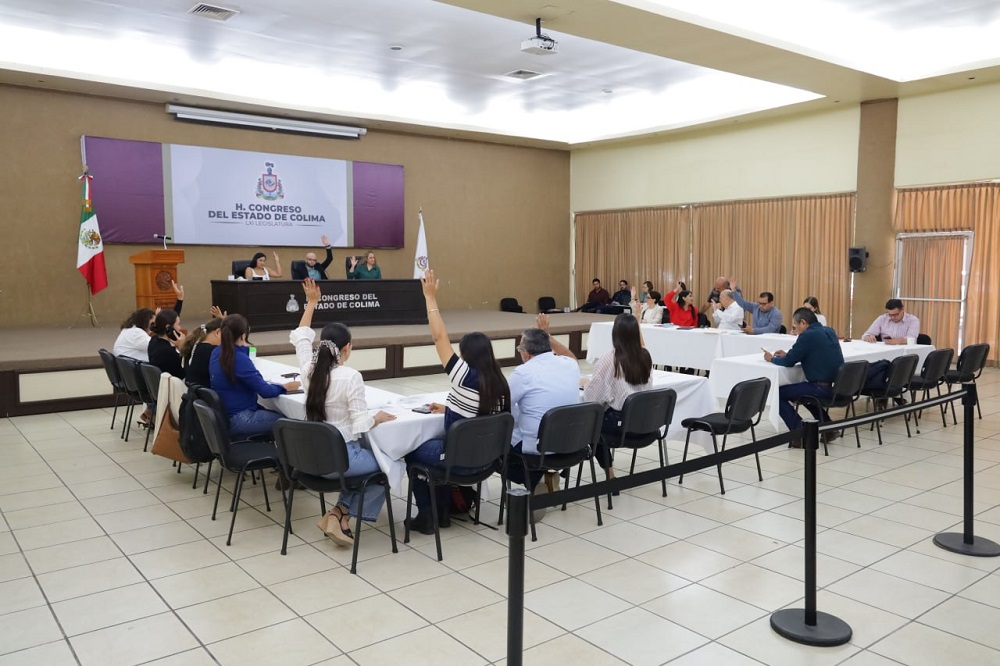 Aprueba Congreso del Estado sanciones por realizar cirugías estéticas a menores sin justificación médica