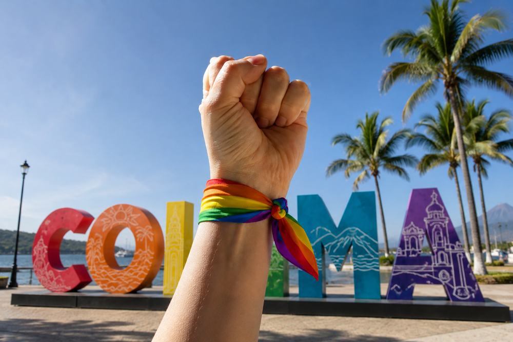 Tipificación de crímenes de odio permitirá visibilizar la violencia contra la diversidad sexual: Alejandro Pizano