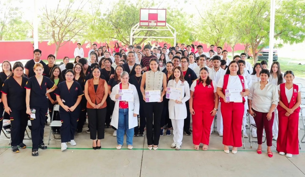 ‘Con voz propia, mujeres que transforman’, espacio de empoderamiento del ICM