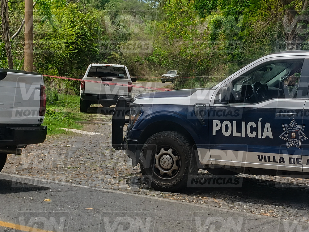 En una agresión a balazos, hombre pierde la vida en la localidad de Joyitas en VdeA