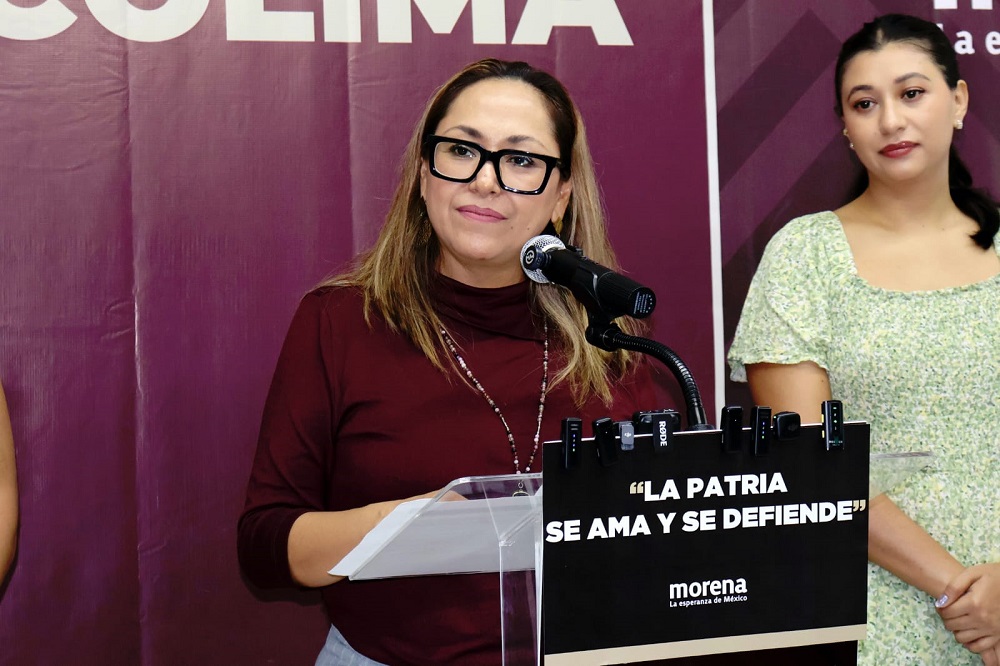 Morena, listo para defender la Transformación en Colima y 16 estados más
