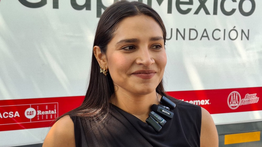 Ferias de la Alegría llegarán a colonias con mayor marginación e inseguridad para fortalecer la convivencia social: Viridiana Valencia