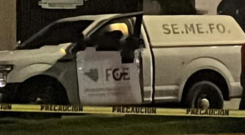 En agresión a balazos, muere un hombre en el Barrio 3 en Manzanillo