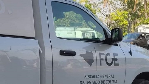 Localizan cuerpo en estado de descomposición en parcela de Manzanillo