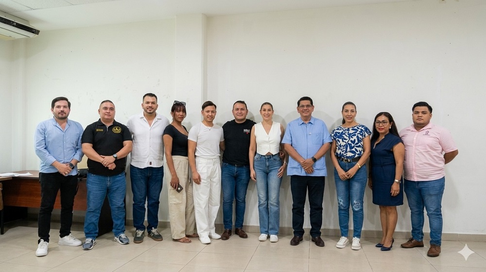 Inician campaña de concientización, detección y seguimiento de enfermedades de transmisión sexual en Colima