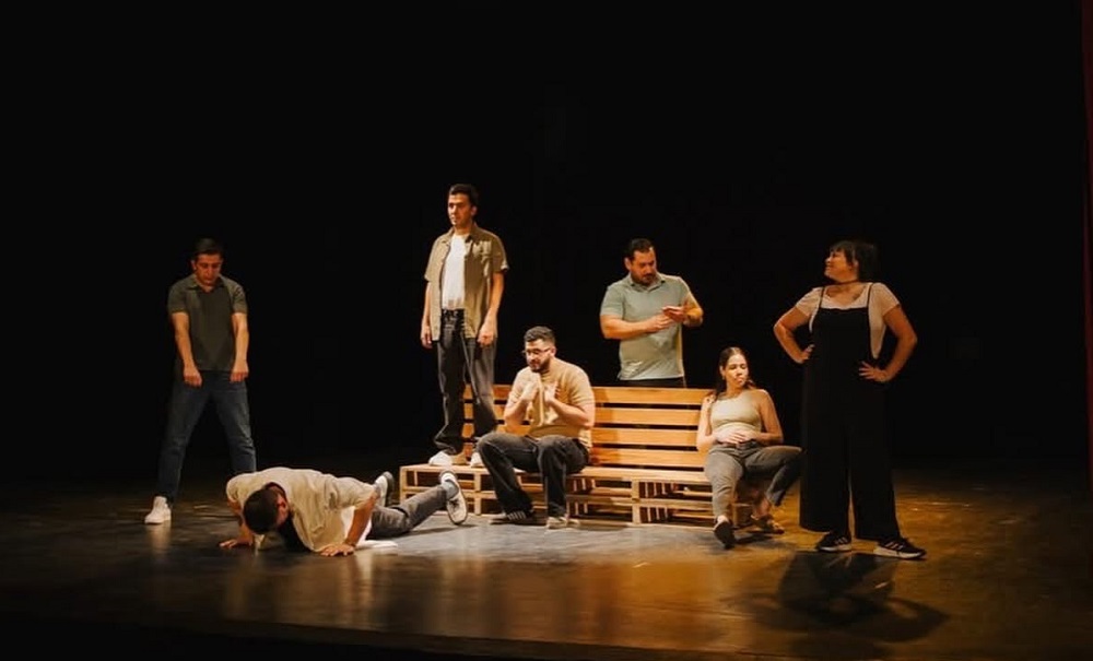 <br><br><a name=""Impro_de_fuego"_celebra_su_primer_anive"></a>«Impro de fuego» celebra su primer aniversario en Colima con dos talleres y función especial