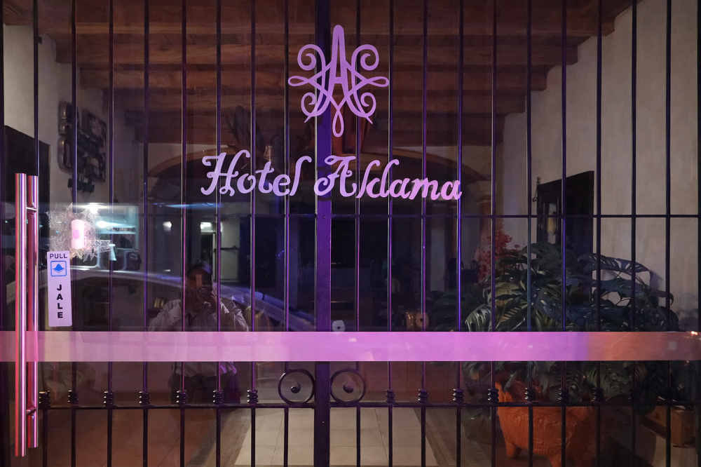 Policía Municipal de Colima actúa oportunamente ante incidente registrado en hotel del Centro de la ciudad