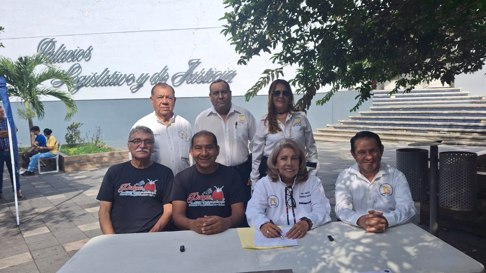CONCAM y Unión de Comerciantes de Segunda Mano firman convenio para brindar asesoría jurídica gratuita