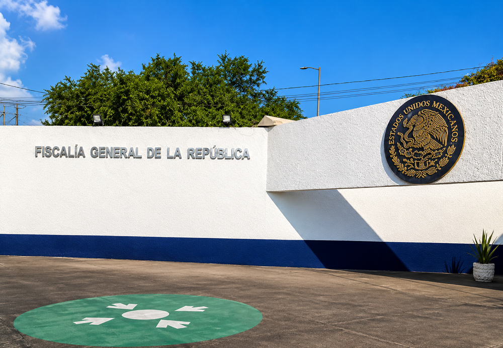 FGR en Colima obtiene sentencia de cinco años de prisión contra una persona por portar un arma de fuego en Armería