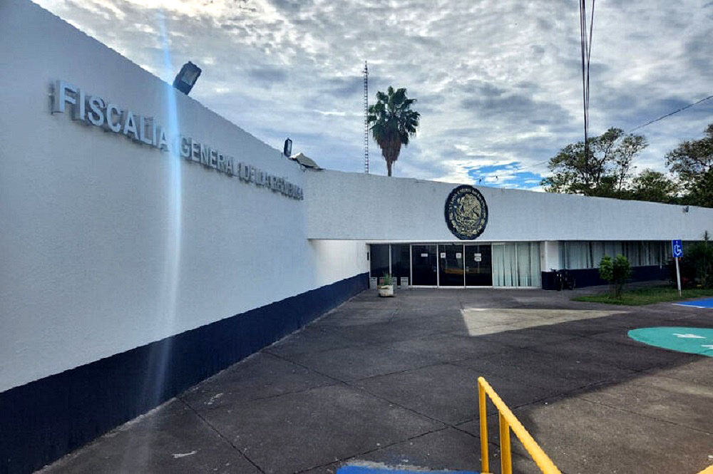FGR recupera, en Colima, 750 mil pesos a favor de persona agraviada, mediante mecanismos alternativos de solución de controversias