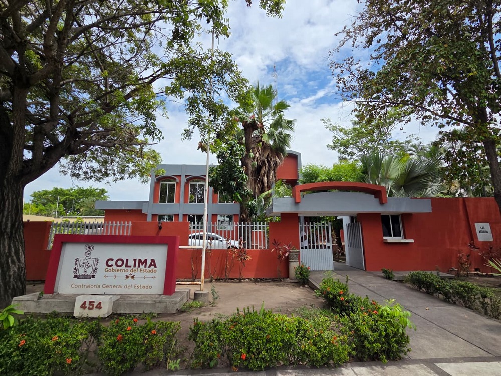 Gobierno del Estado de Colima sin observación alguna en la primera entrega de resultados de auditorías al gasto federalizado de la ASF