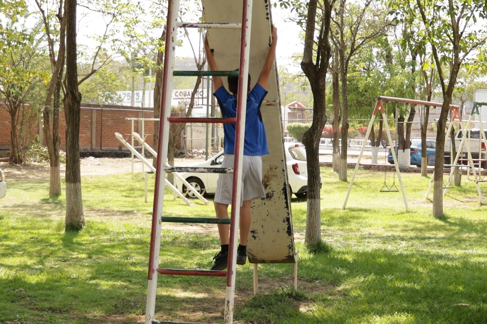 En vacaciones aumenta riesgo de accidentes en casa; Salud Colima pide proteger a niñas y niños