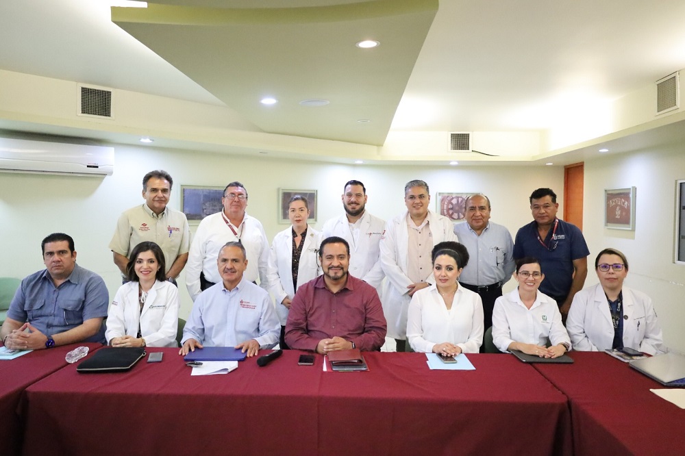 Gobierno de Indira Vizcaíno fortalecerá la cobertura médica en 90 Centros de Salud